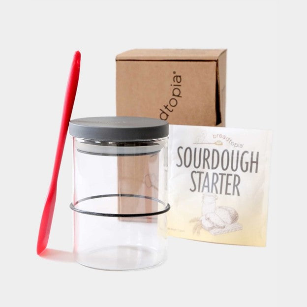 Sourdough Starter Kit、mySite、garagedoors4me