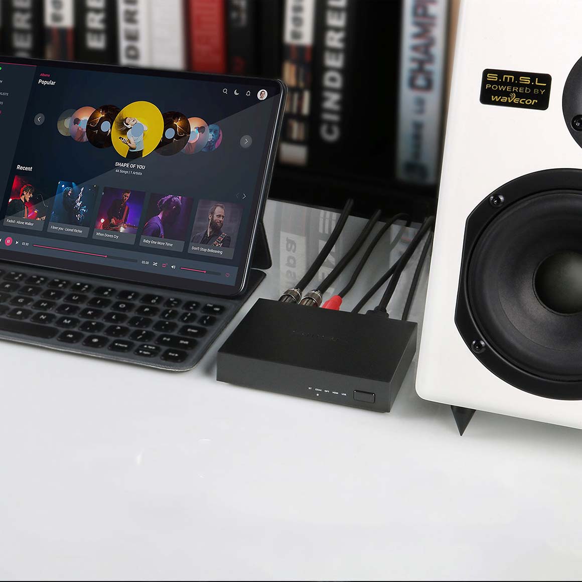  S.M.S.L - PS100、mySite、merchandisen