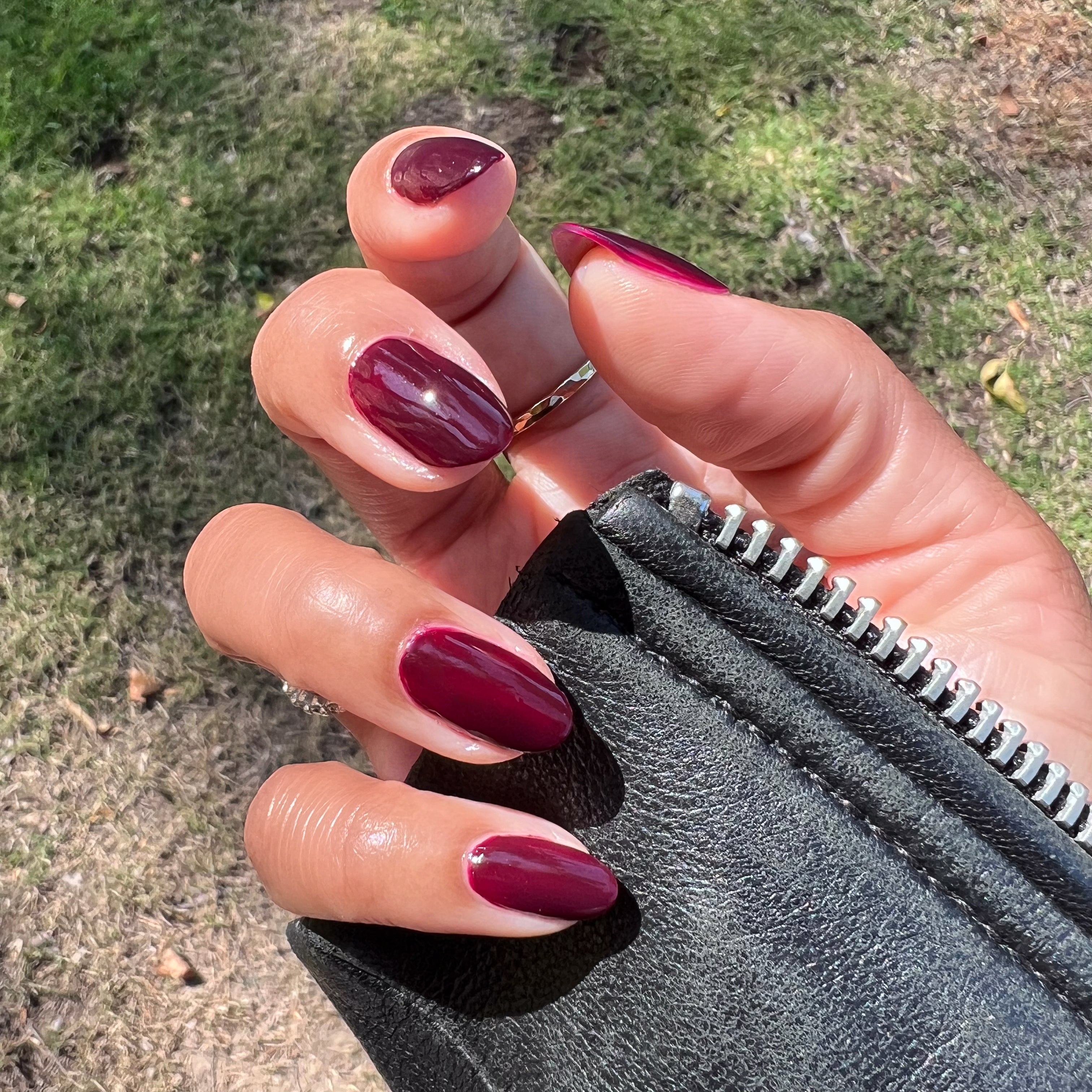 Luxe Loafer、mySite、solidvoid