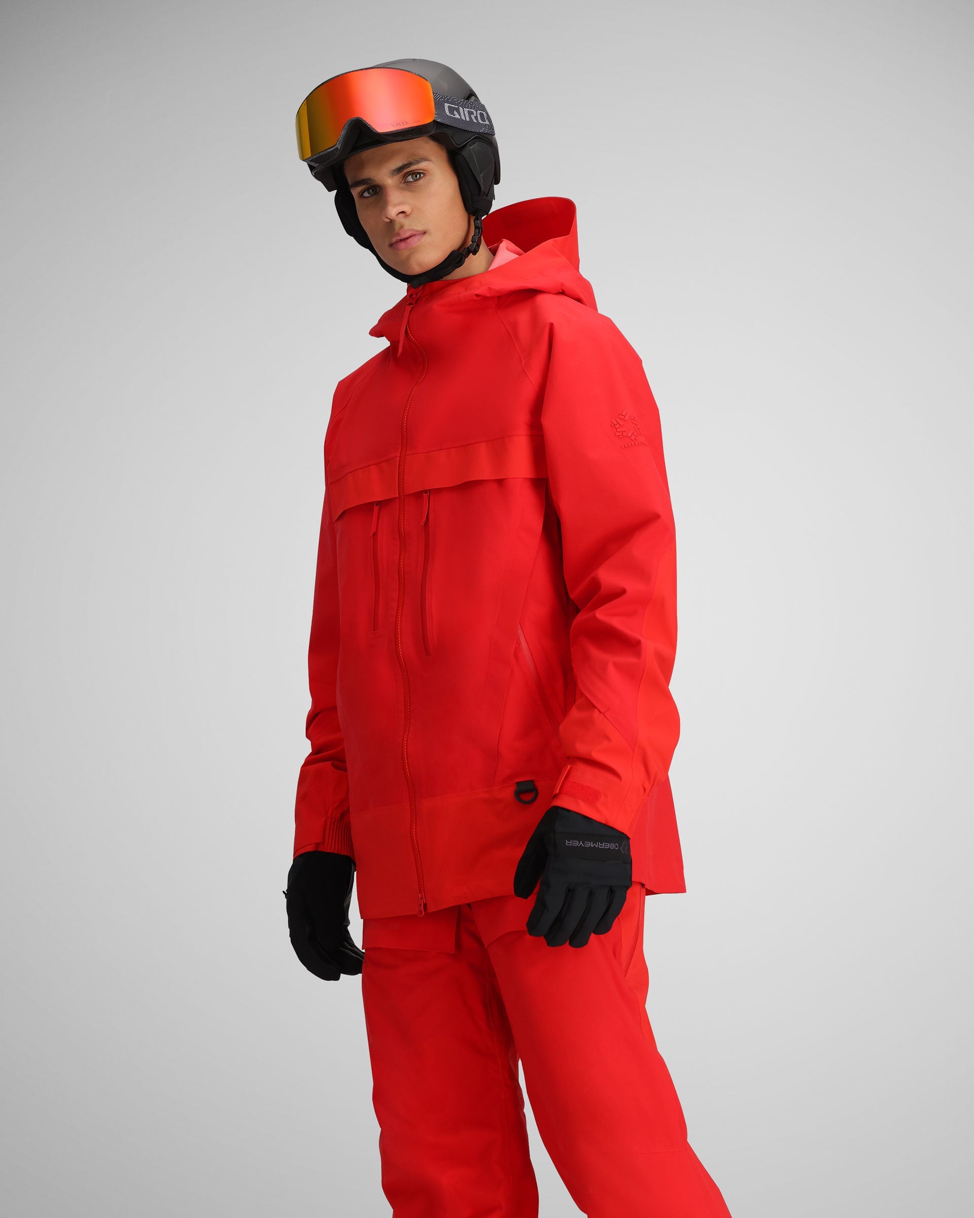 Men's Steibis 3L Jacket、mySite、i-lightchina