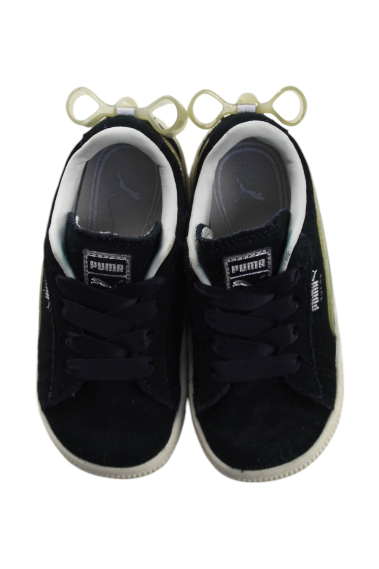 Puma Suede Sneakers EU24、mySite、g9winljtr
