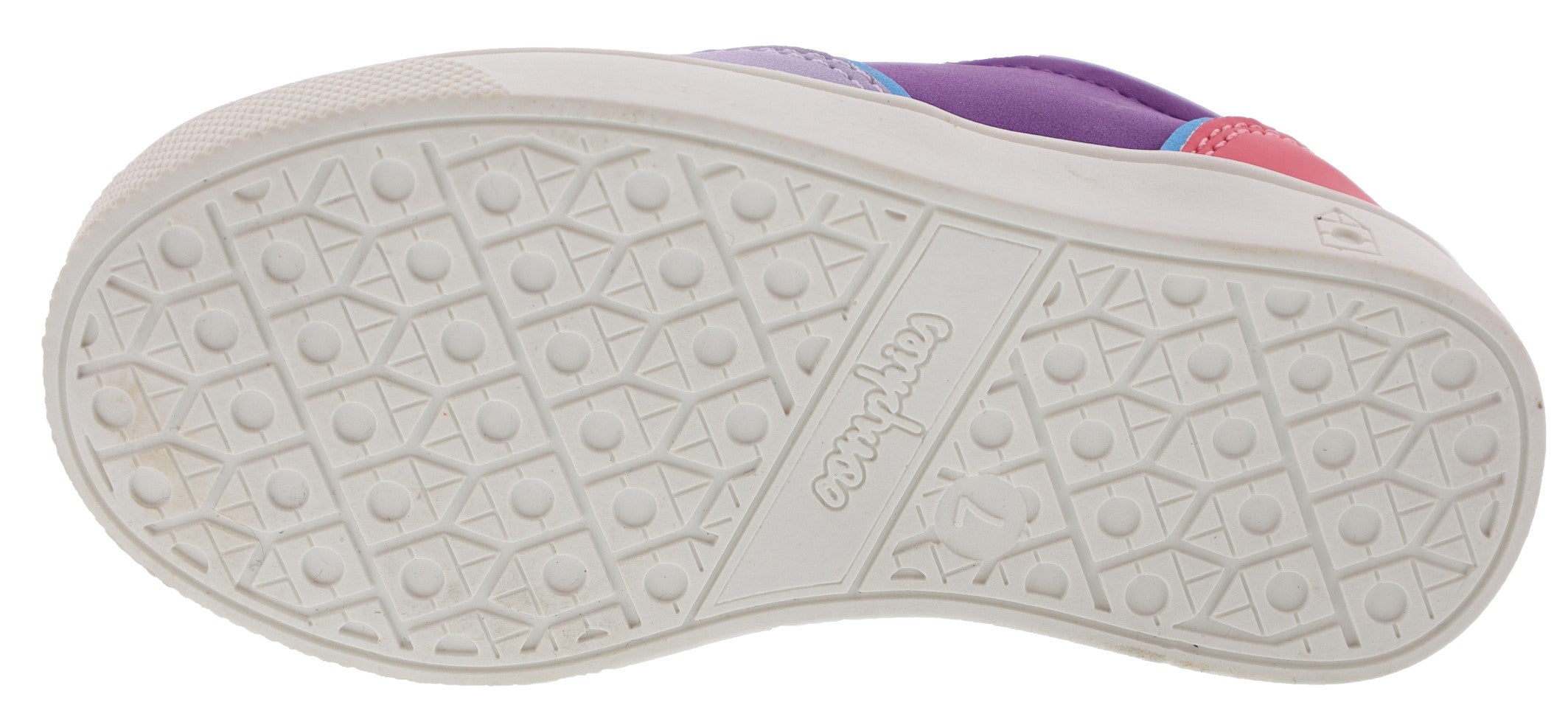 Oomphies Toddler's Mika Lightweight Slip On Sneakers、mySite、dreamappss