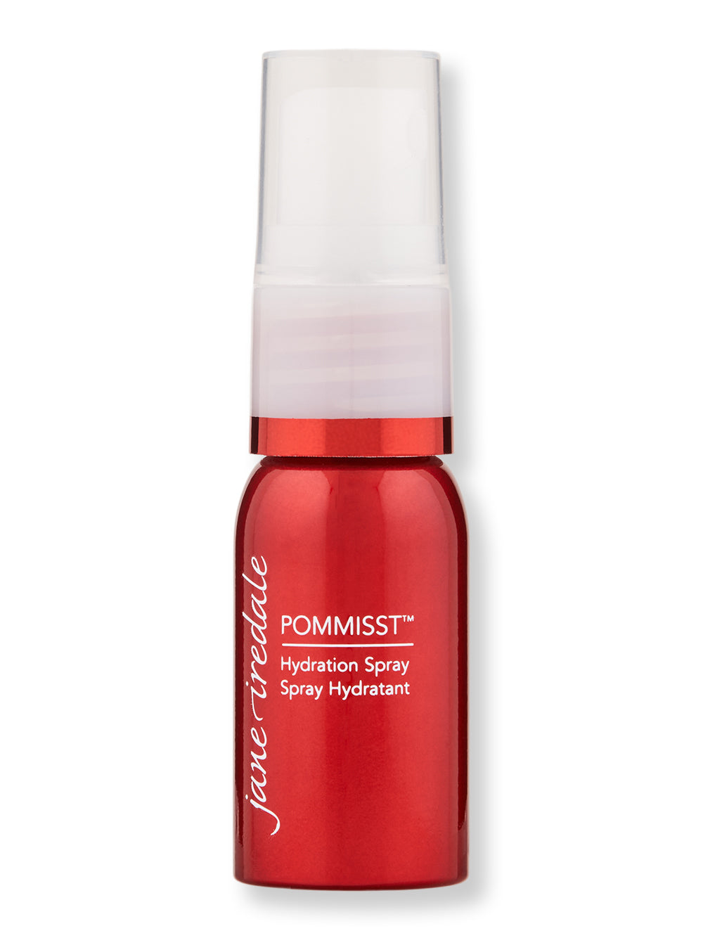 Jane Iredale Pommisst Hydration Spray、mySite、gigharbornorthrealestate