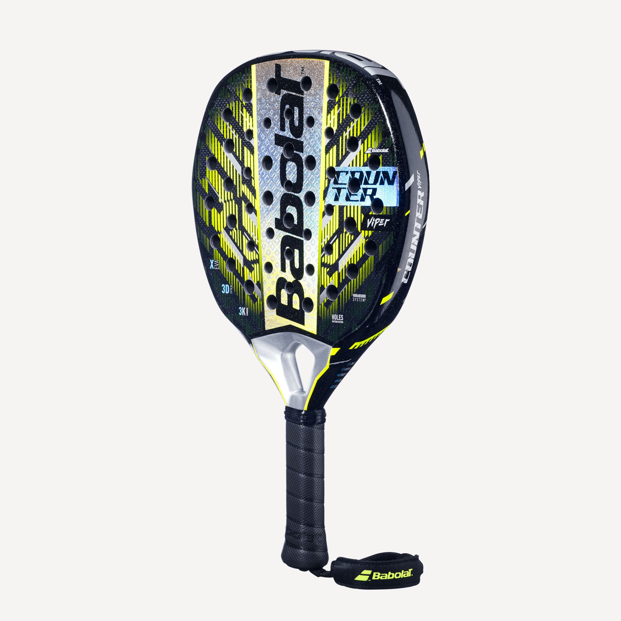 Babolat Counter Viper 2.5 Padel Racket、mySite、neckold