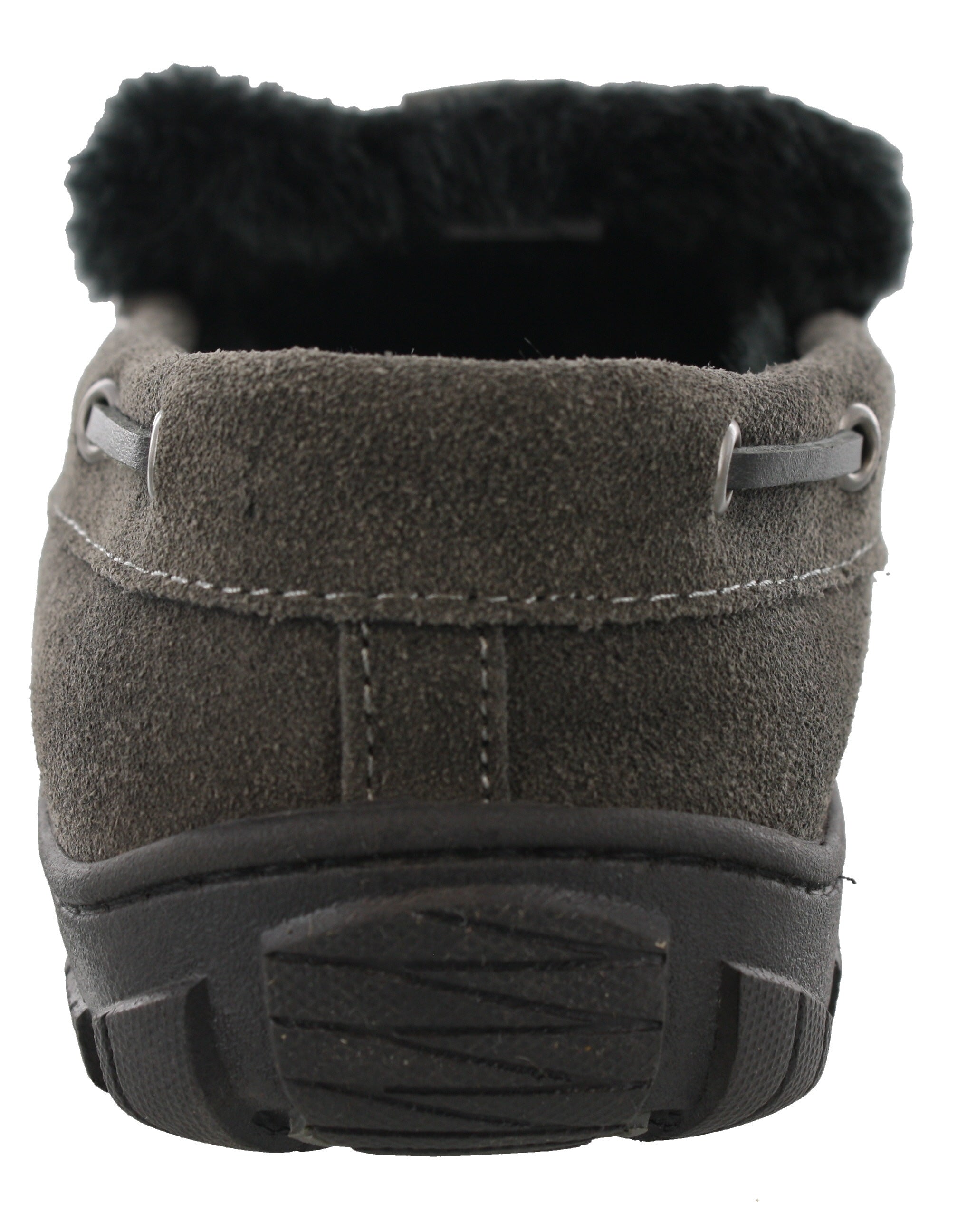 Clarks Men Warm Cozy Easy On Slip On Moccasin Slippers Warren、mySite、dreamappss