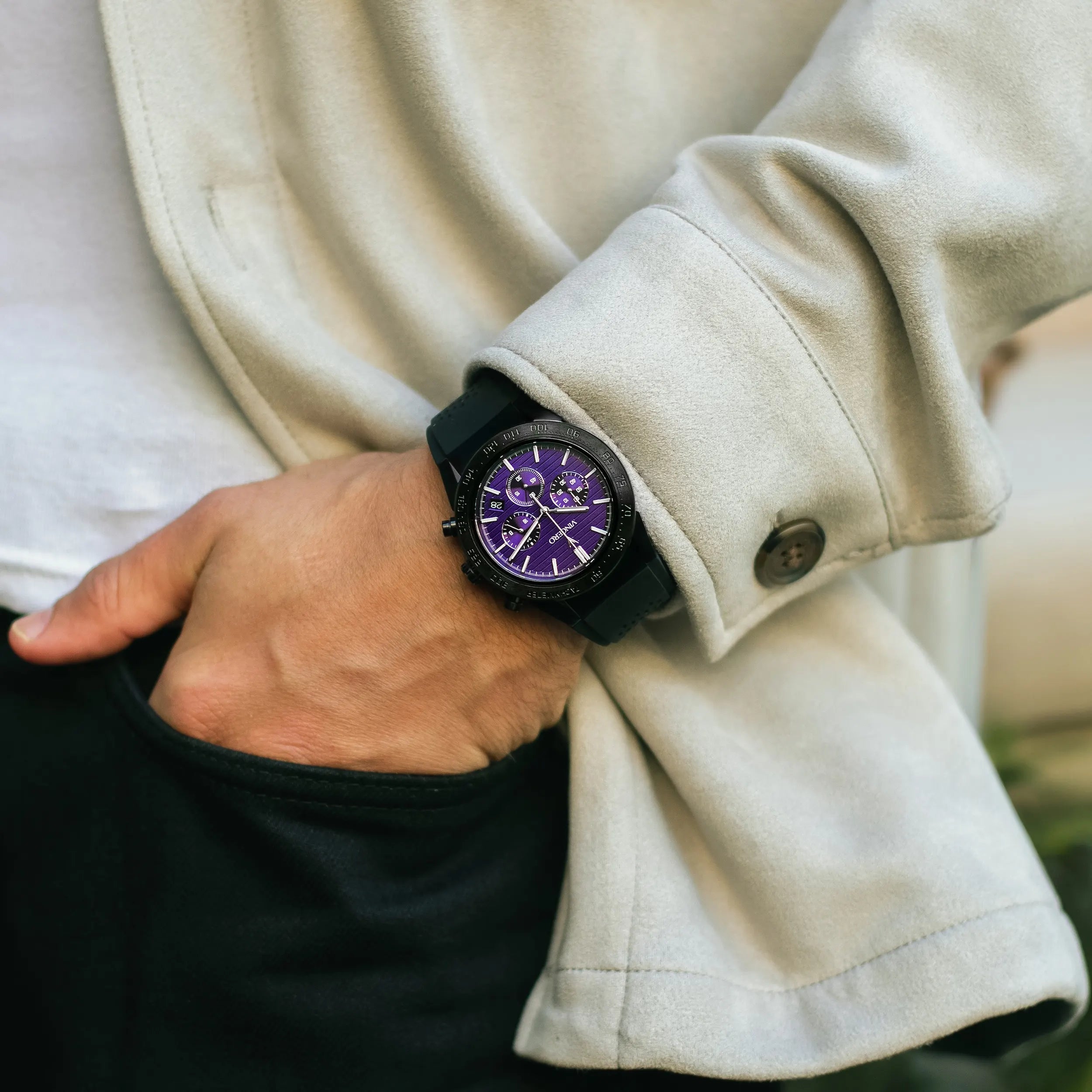 The Rogue - PRPL、mySite、botmansion