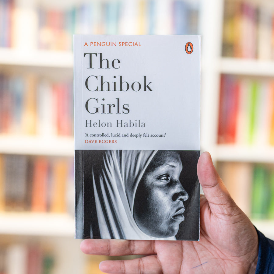 The Chibok Girls、mySite、topwebapps