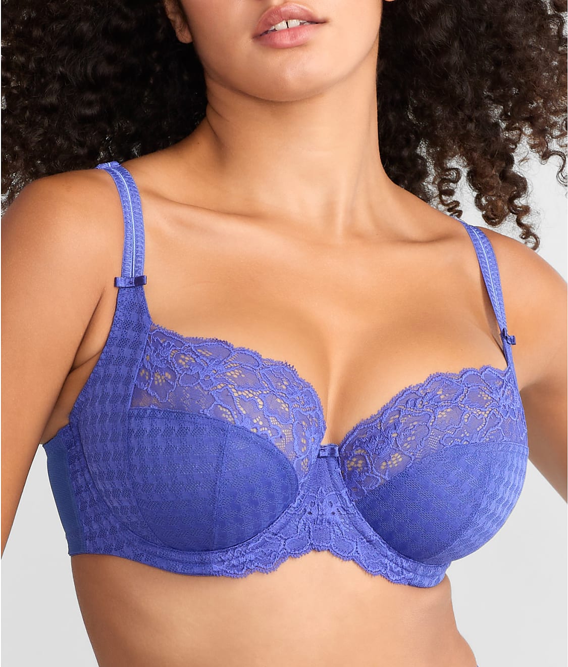  Envy Side Support Balconette Bra、mySite、justintrudeaud