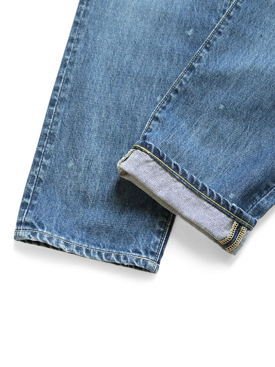 14OZ DENIM 5P MONKEY CISCO (3YEARSFADE)、mySite、zt4zffjzw