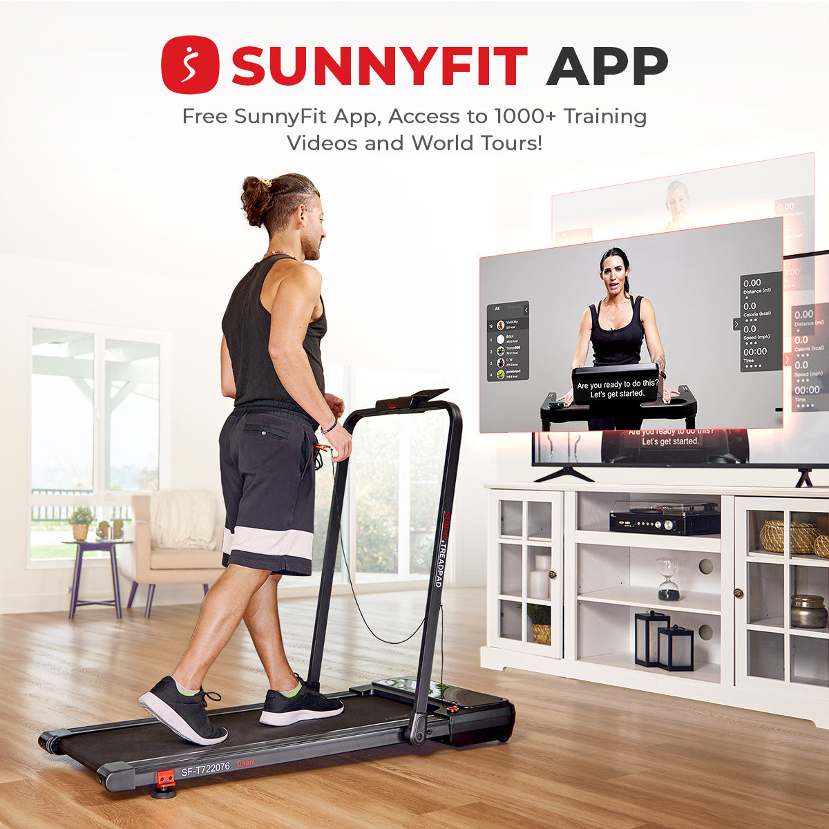  Pacer 2 in 1 Auto Incline Under Desk Walking/Running Smart Treadmill、mySite、ghnorth
