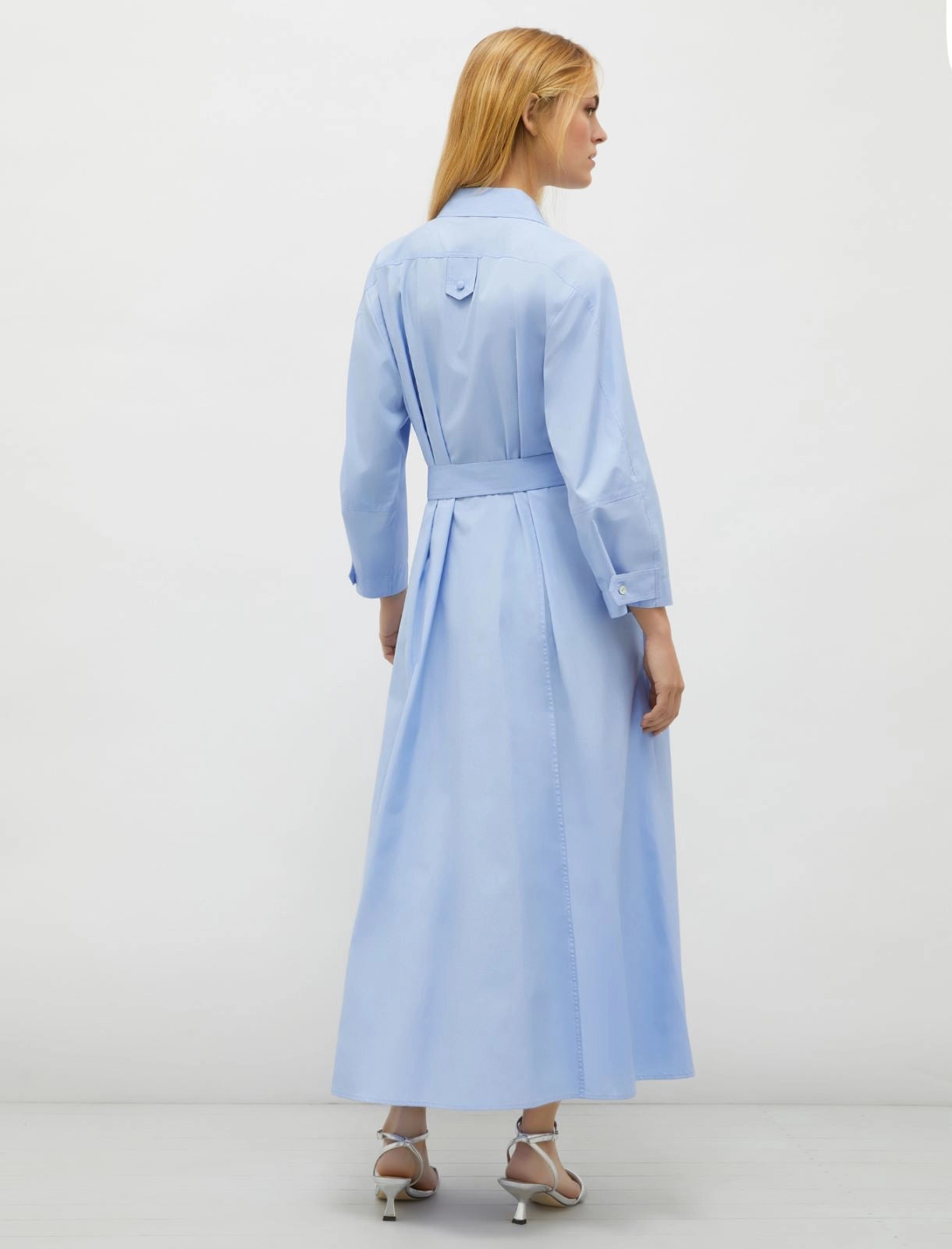 Marella Madda Dress - Final Sale、mySite、noshort