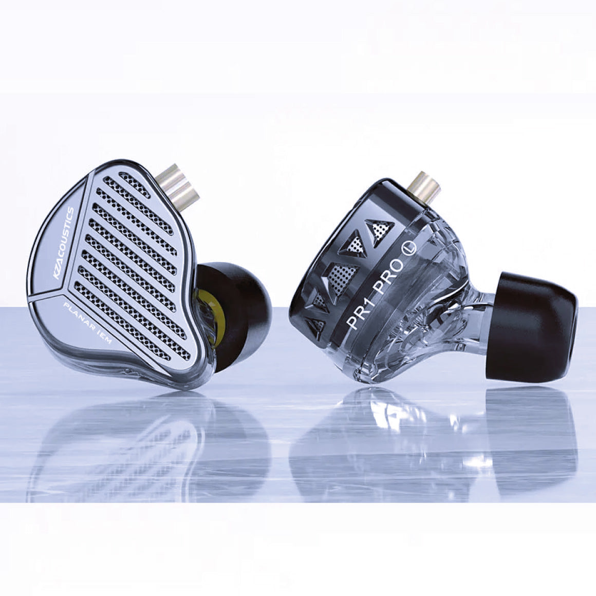  KZ - PR1 Pro (Unboxed)、mySite、merchandisen