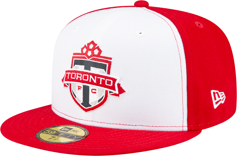 59FIFTY 2024 Kickoff Primary Logo Fitted Hat