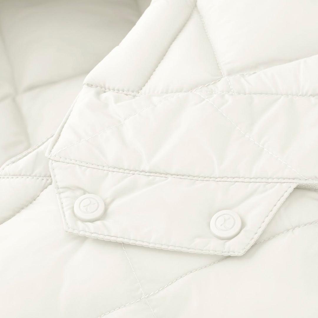  CYBEX Snøgga Mini Footmuff - Seashell Beige、mySite、merchandisen