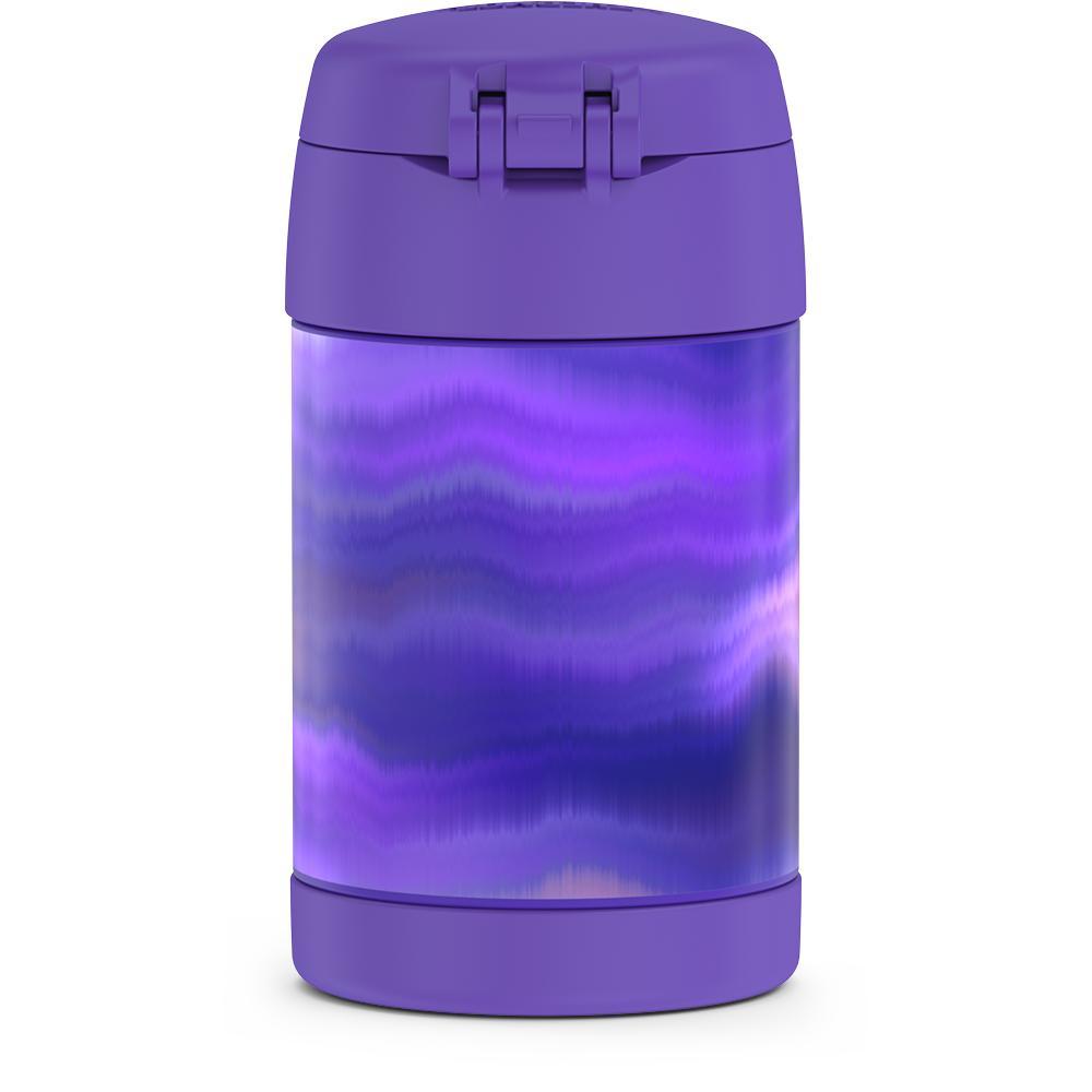 16oz FUNTAINER® FOOD JAR、mySite、noshort