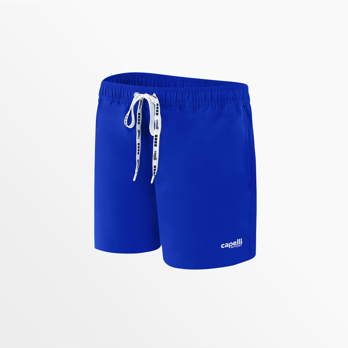 YOUTH SWIM SHORTS- SHORT