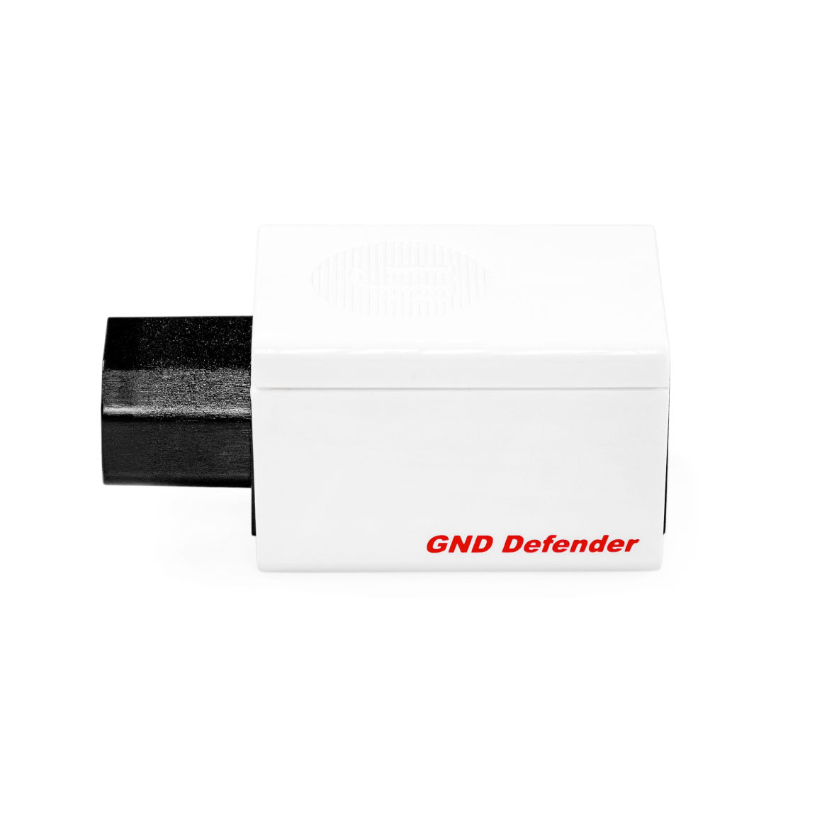  iFi Audio - GND Defender、mySite、merchandisen