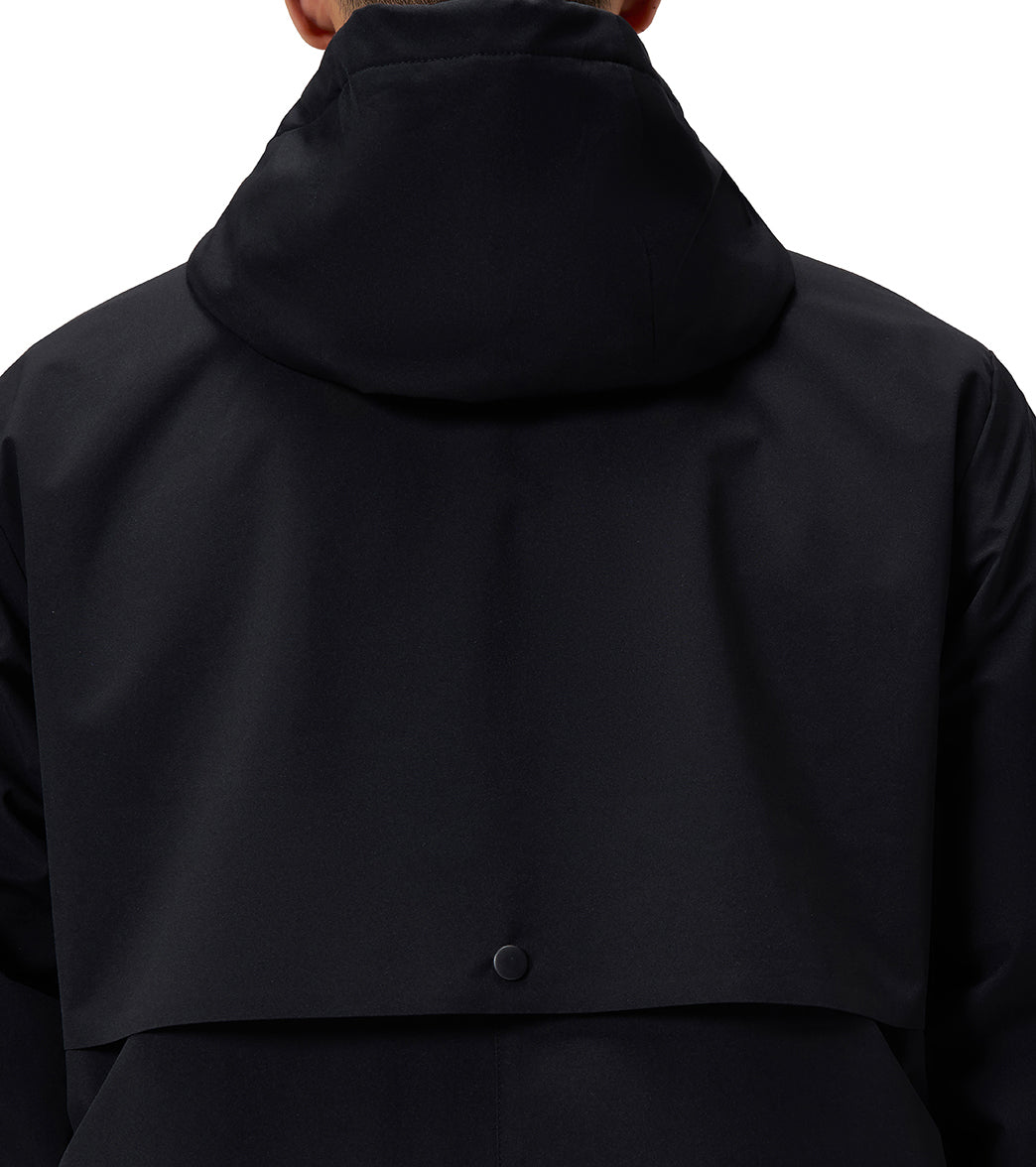 Speedo Unisex Pro Parka、mySite、noshort