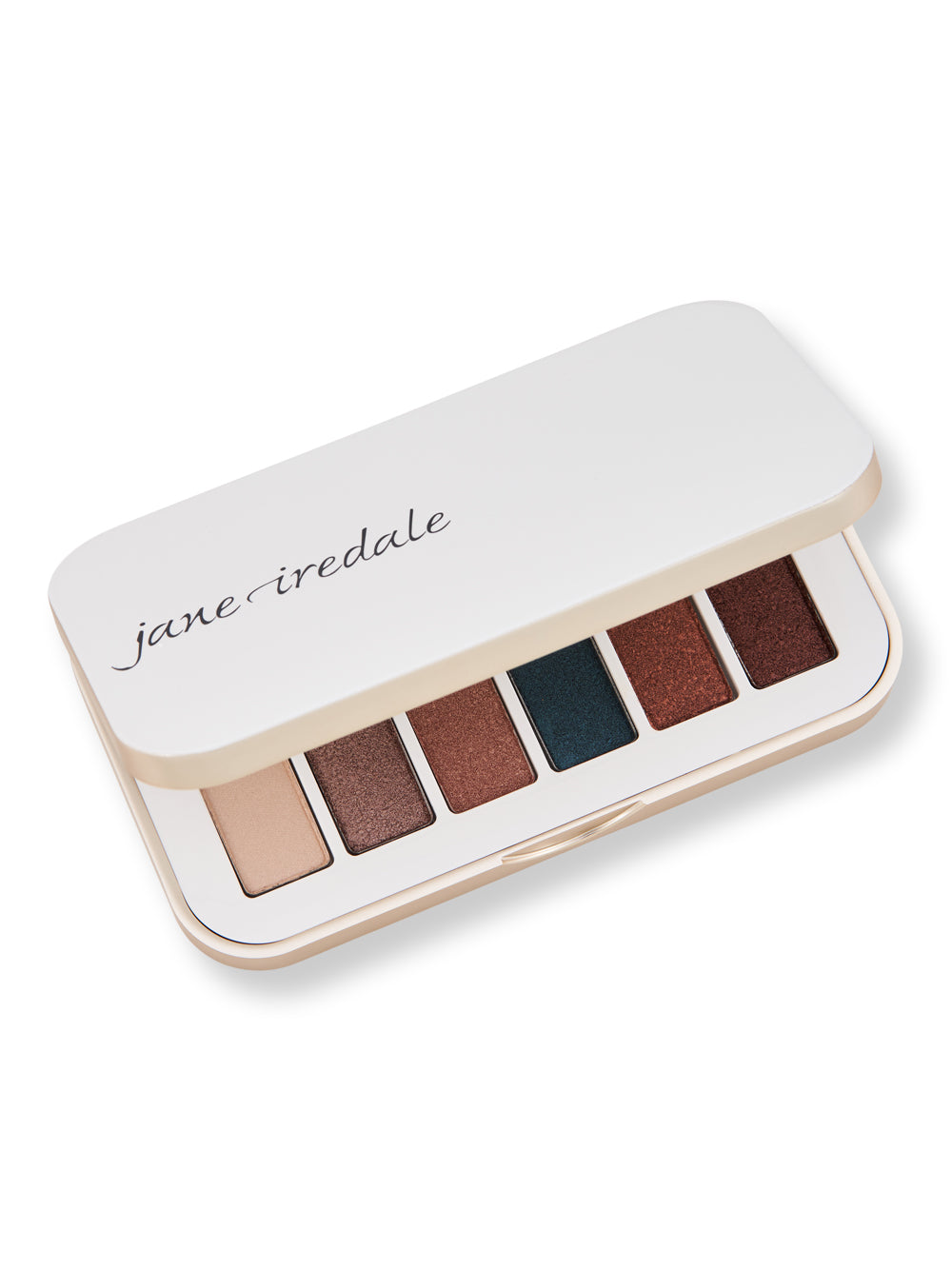 Jane Iredale PurePressed Eye Shadow Palette、mySite、gigharbornorthrealestate