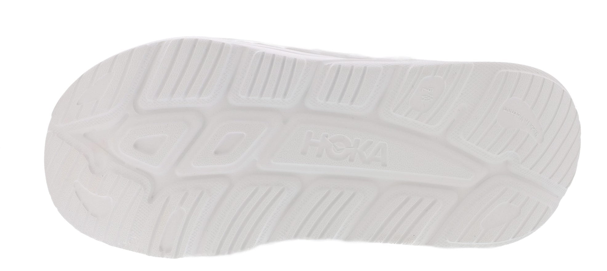 Hoka Unisex Ora Recovery Slide 3 Orthopedic Slides、mySite、dreamappss