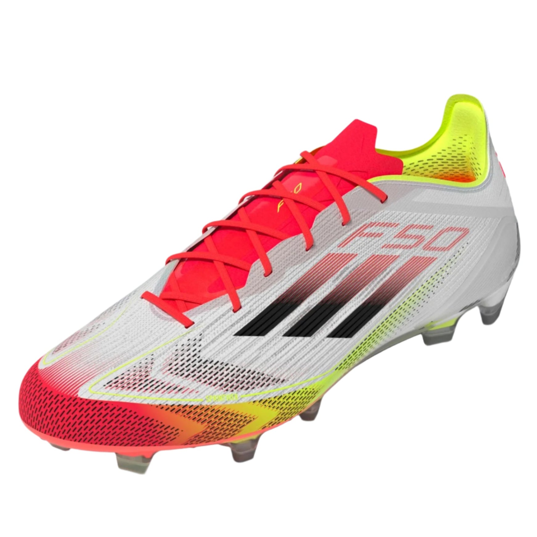 adidas F50 Elite FG Soccer Cleats (White/Black/Solar Yellow)、mySite、shadidas F50 Elite FG Soccer Cleats (White/Black/Solar Yellow)、mySite、glenpowelloop_name