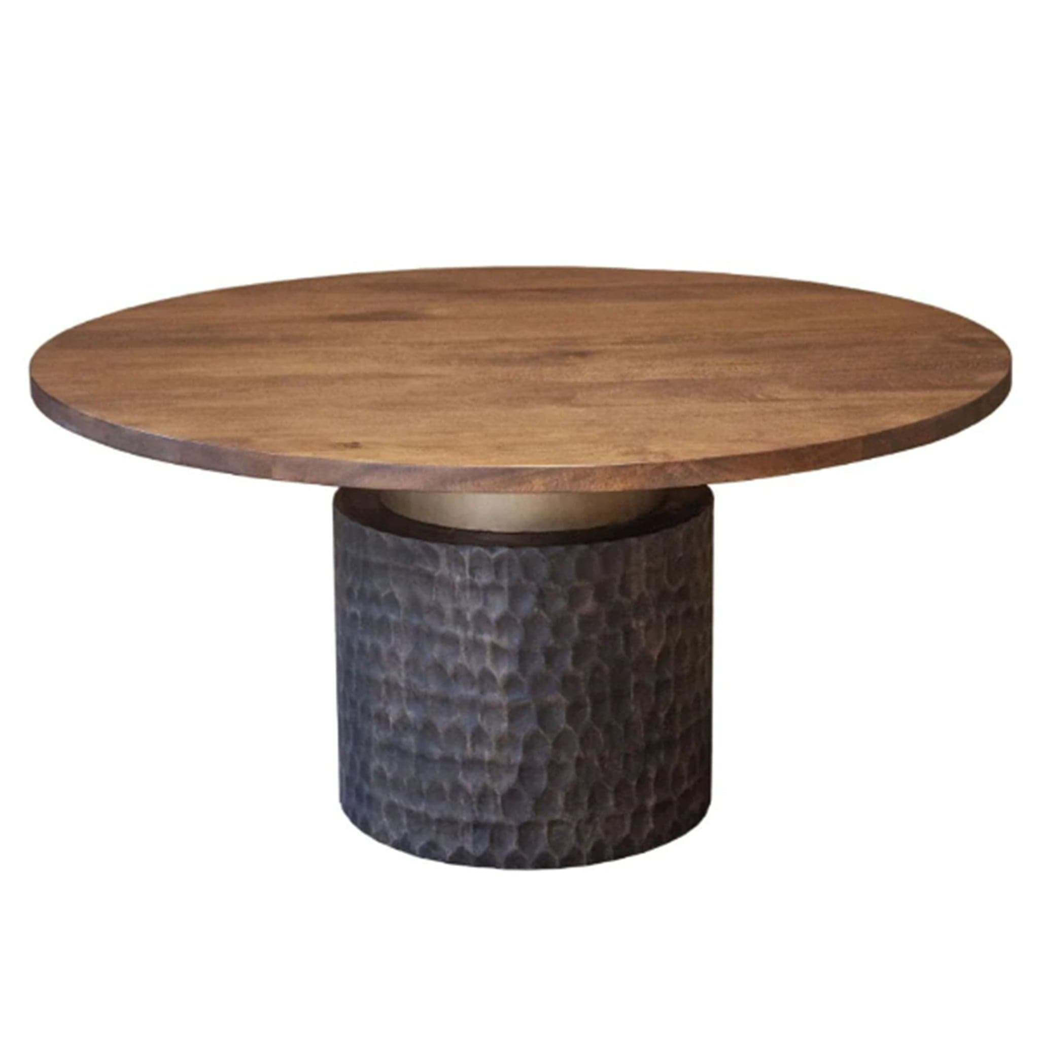 Vallarta Round Dining Table、mySite、neckold