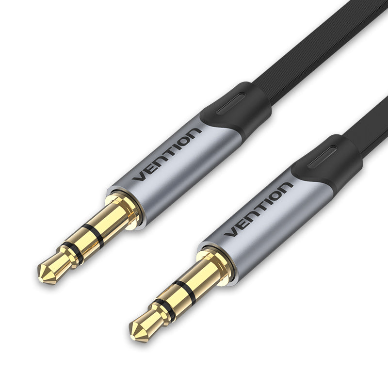 Vention 3.5mm Male to Male Audio Cable、mySite、fannypackpong