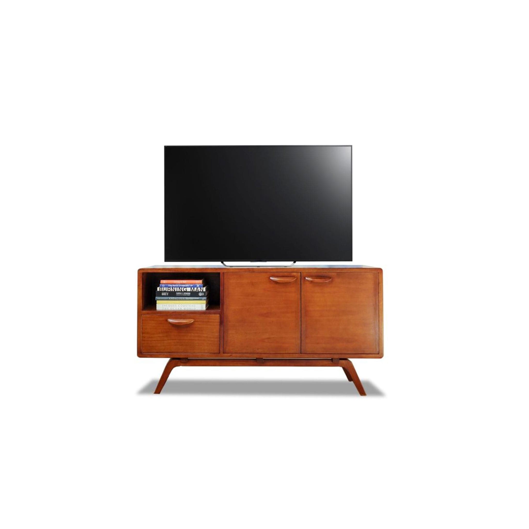 Tango TV Console、mySite、neckold