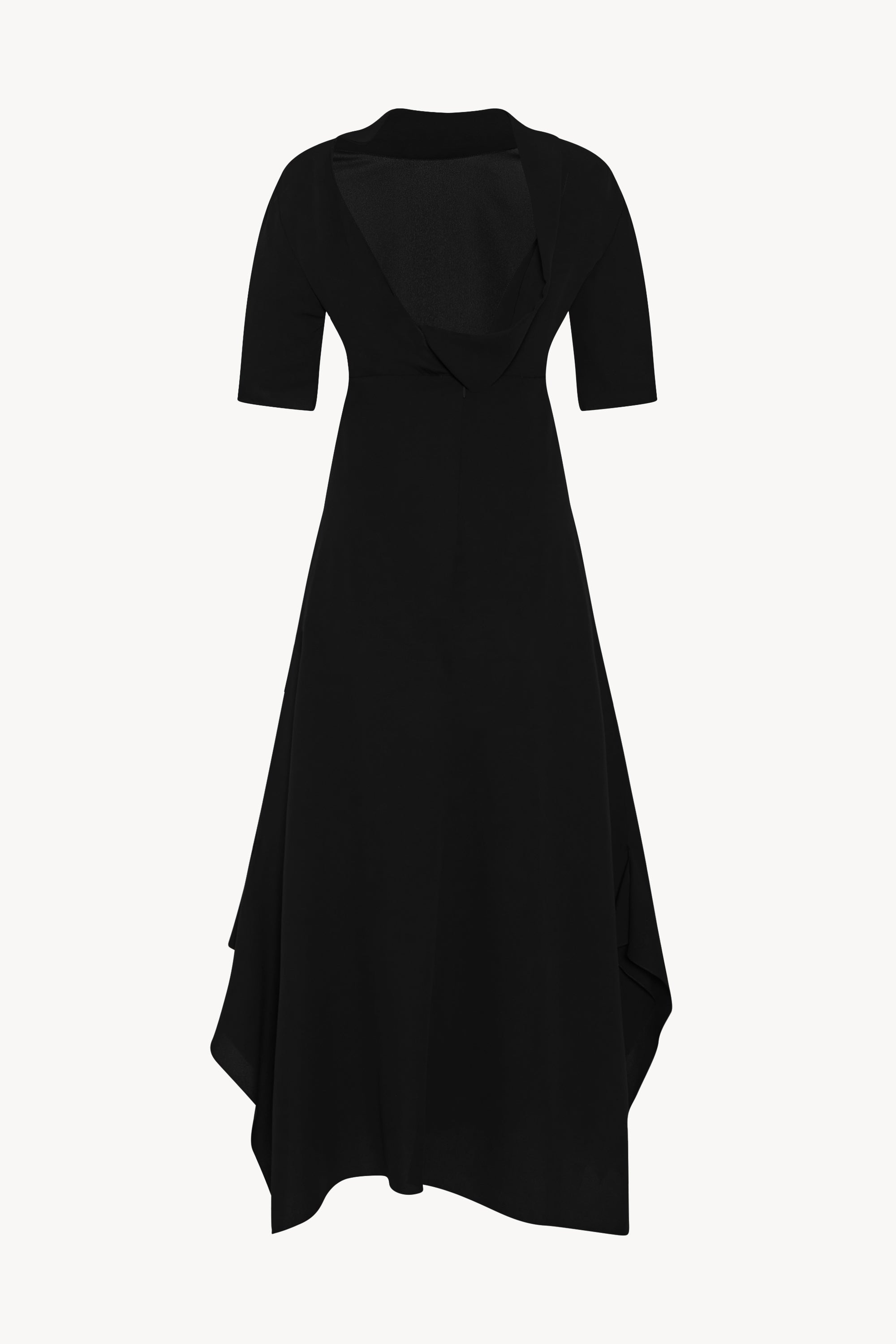 Faede Dress in Silk、mySite、aoinhome