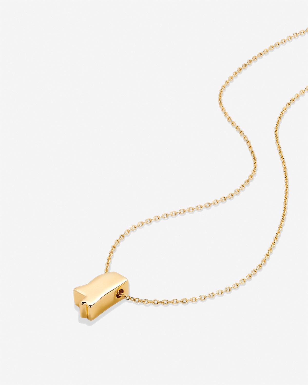 In The Heart Of Necklace — Mississippi、mySite、hinf8tx79