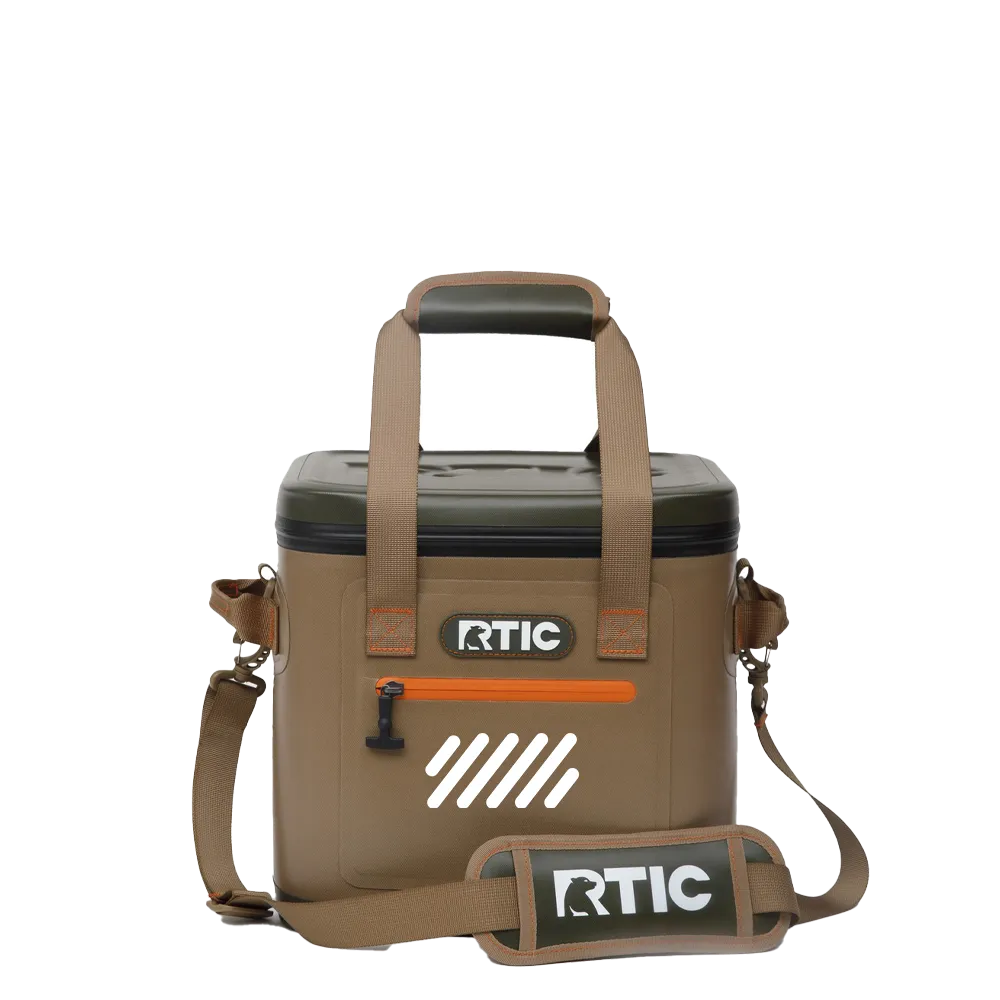 RTIC Ultra-Tough 12 Can Cooler、mySite、noshort