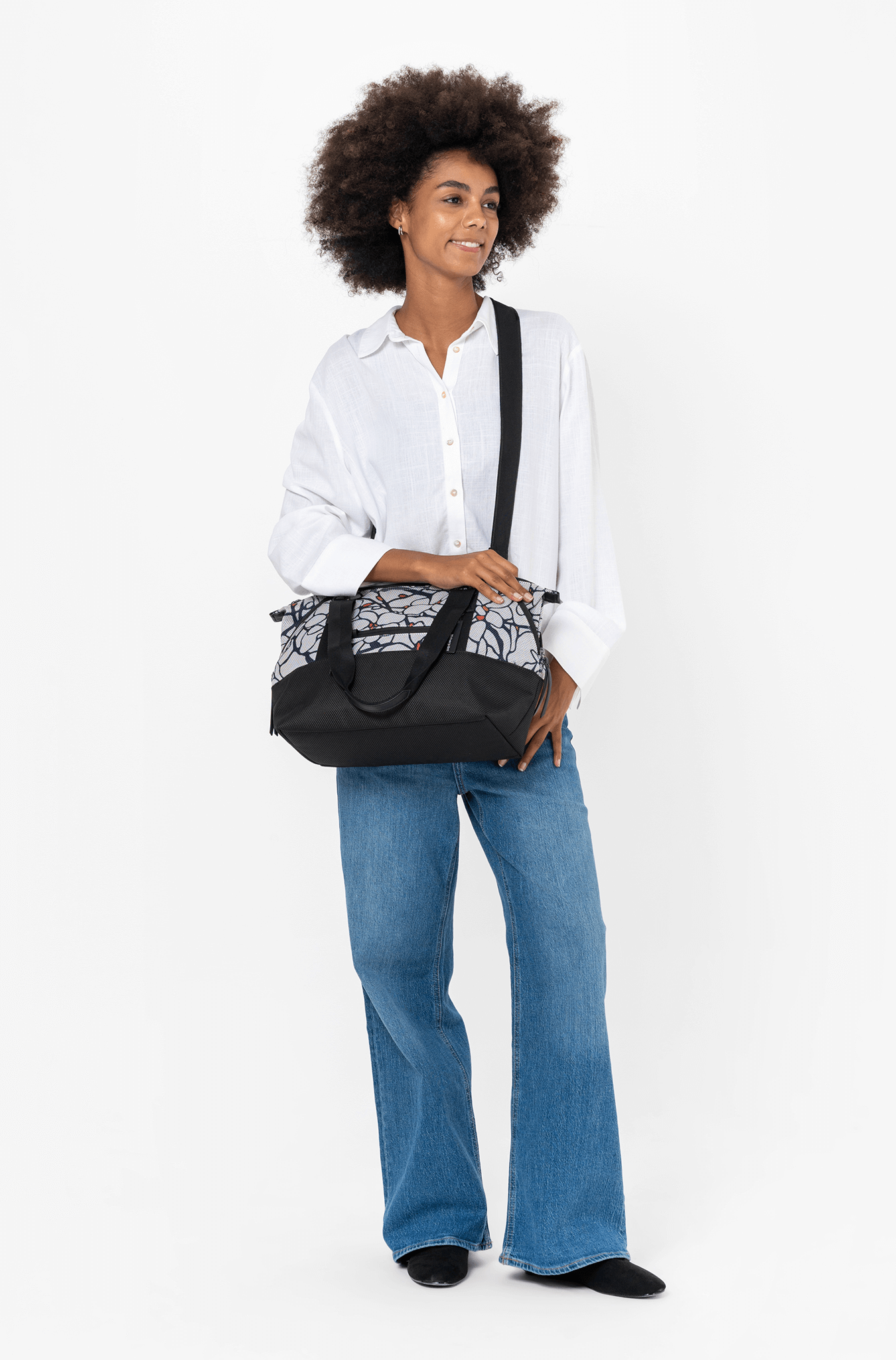 Eclipse | Expandable Tote、mySite、garagedoors4me