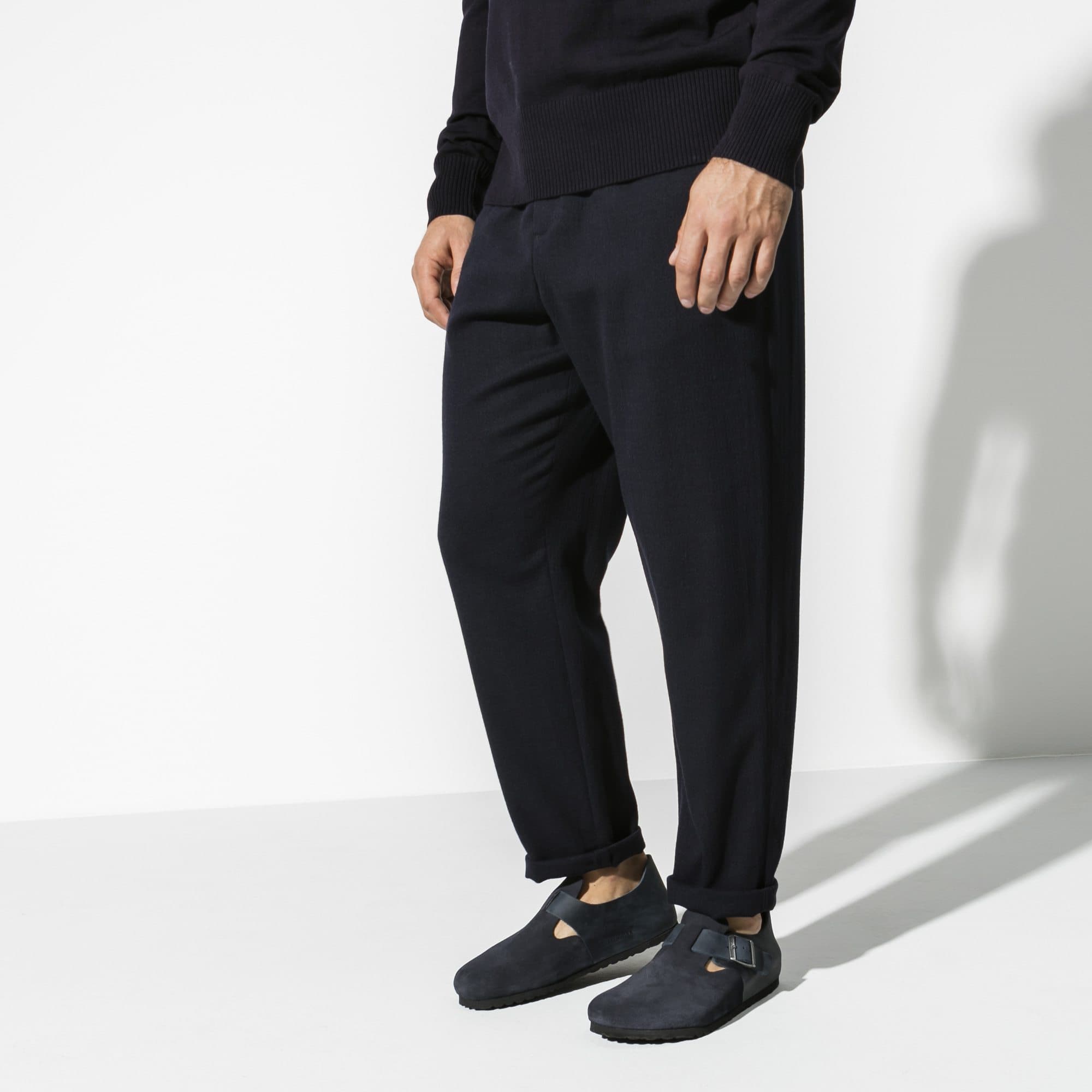 London Oiled Leather/Suede Leather、mySite、gtrtttuynbv