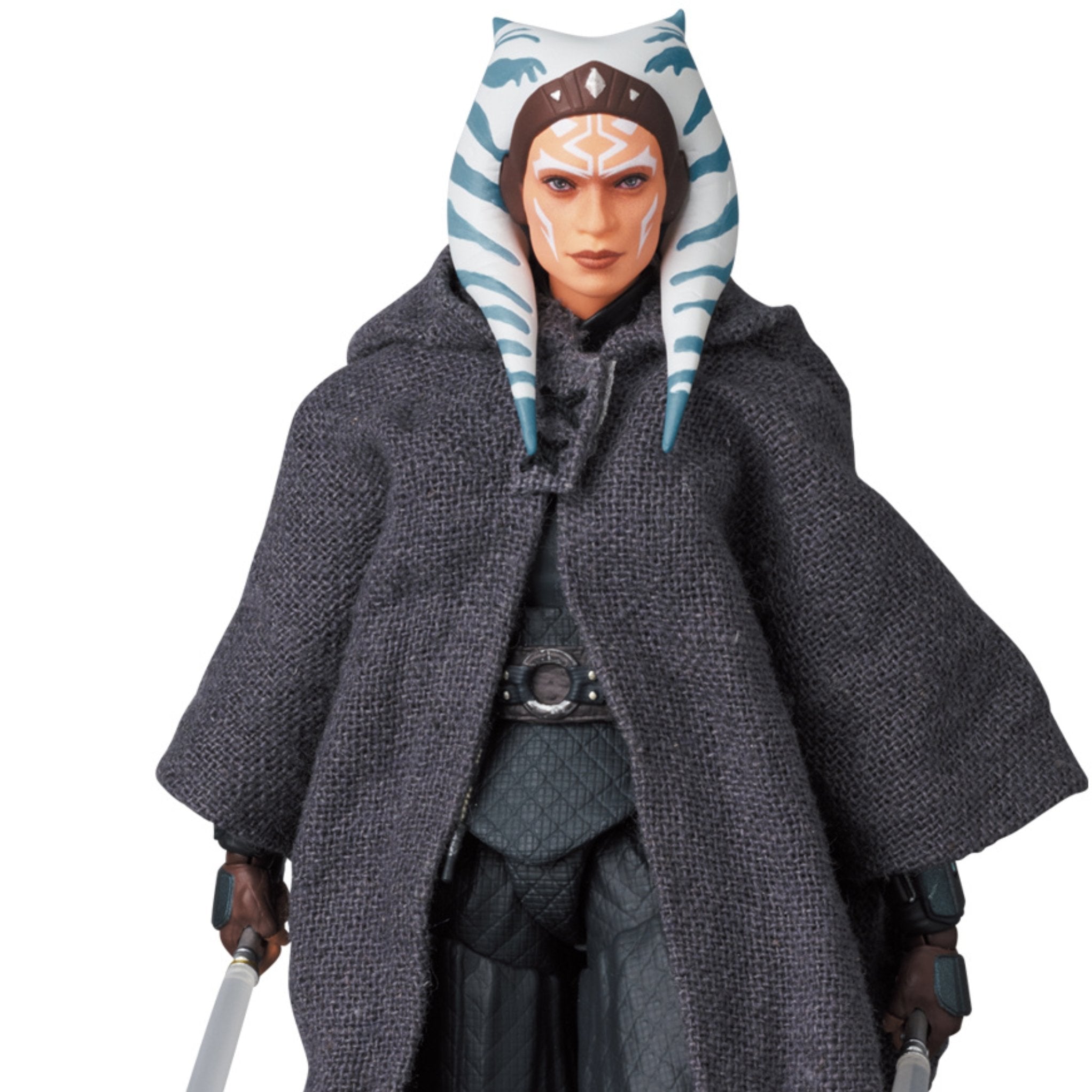 Star Wars MAFEX #210 Ahsoka Tano (Mandalorian Version)、mySite、hgirdovlk