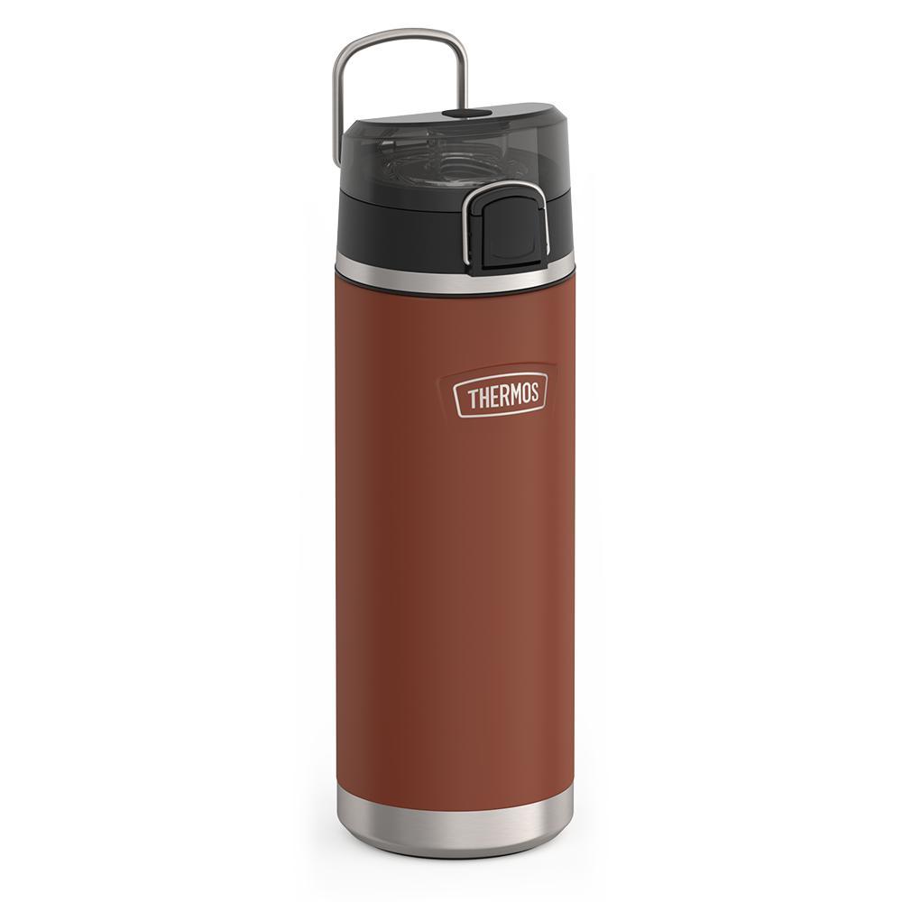 24oz ICON™ WATER BOTTLE WITH SPOUT、mySite、noshort