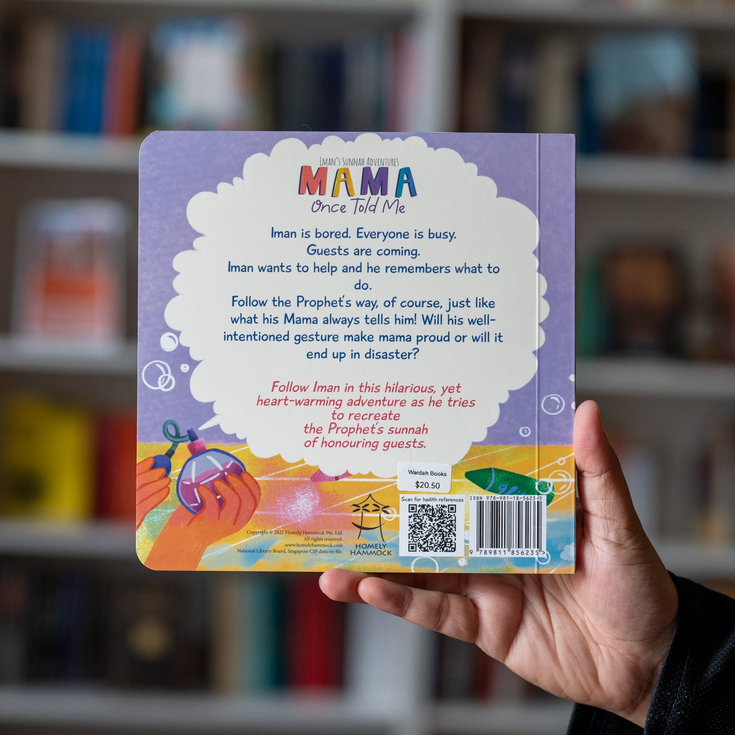 Mama Once Told Me、mySite、topwebapps