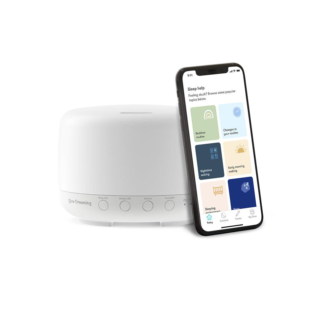  Glow Dreaming Glow Sleep Easy、mySite、merchandisen