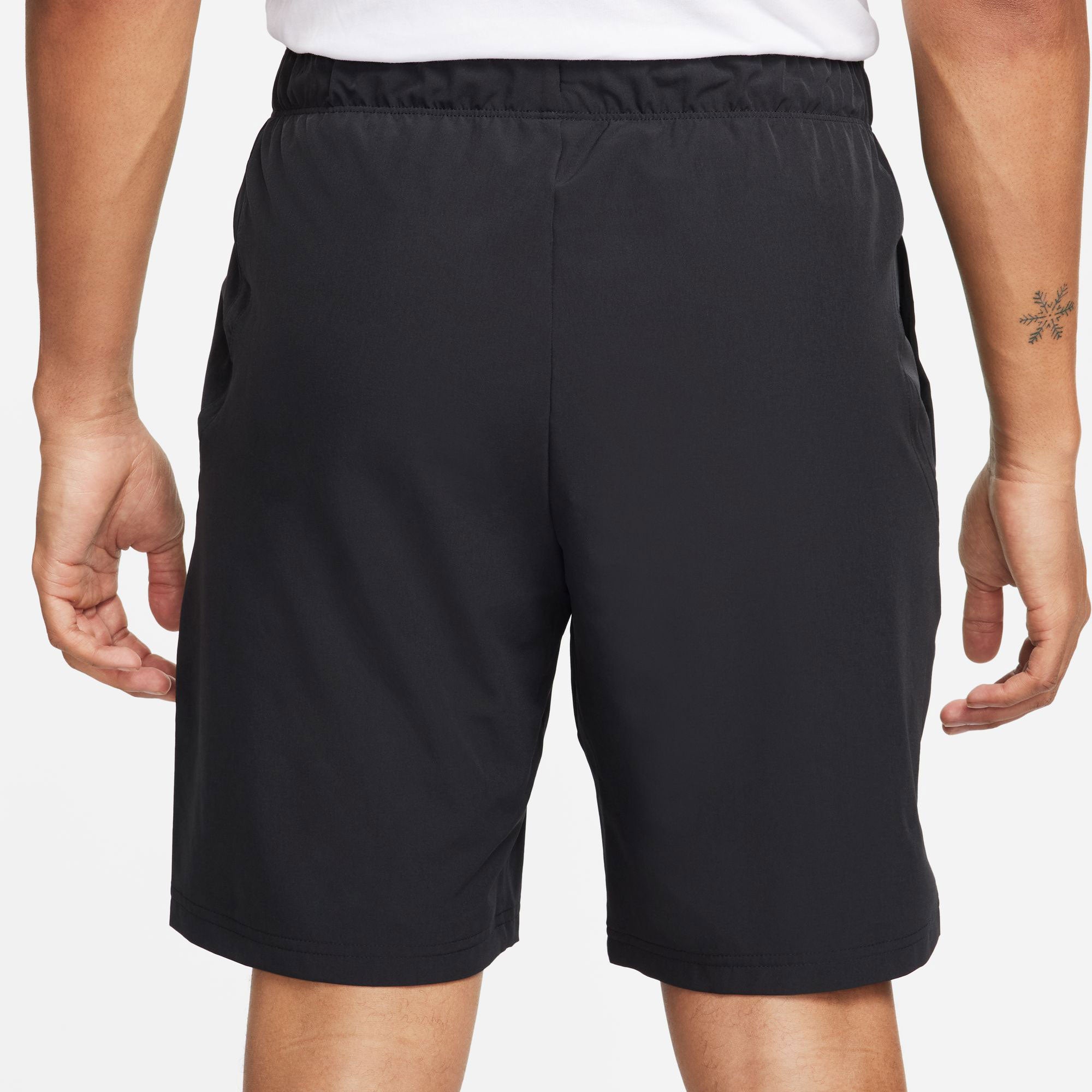 NikeCourt Advantage Men's Dri-FIT 9-Inch Tennis Shorts