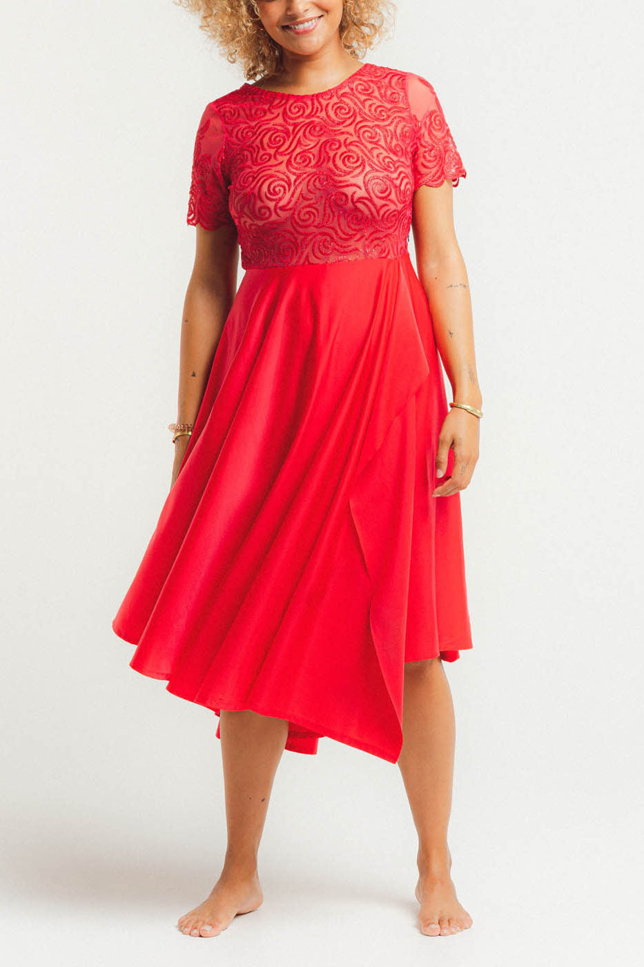  Louisa Bracq Tribal Robe、mySite、justintrudeaud