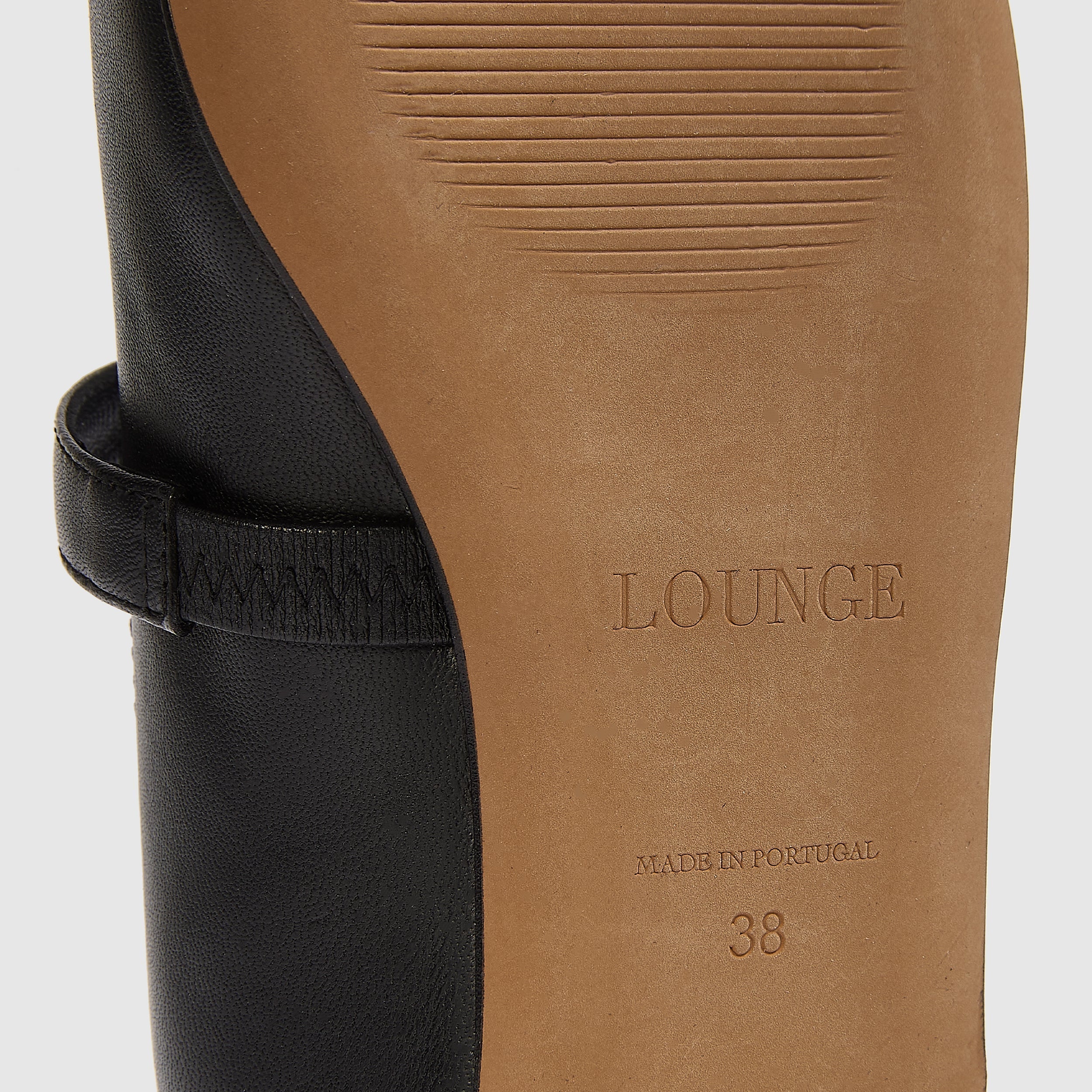 Minna Mary Janes - Black、mySite、bengalsvssteelers