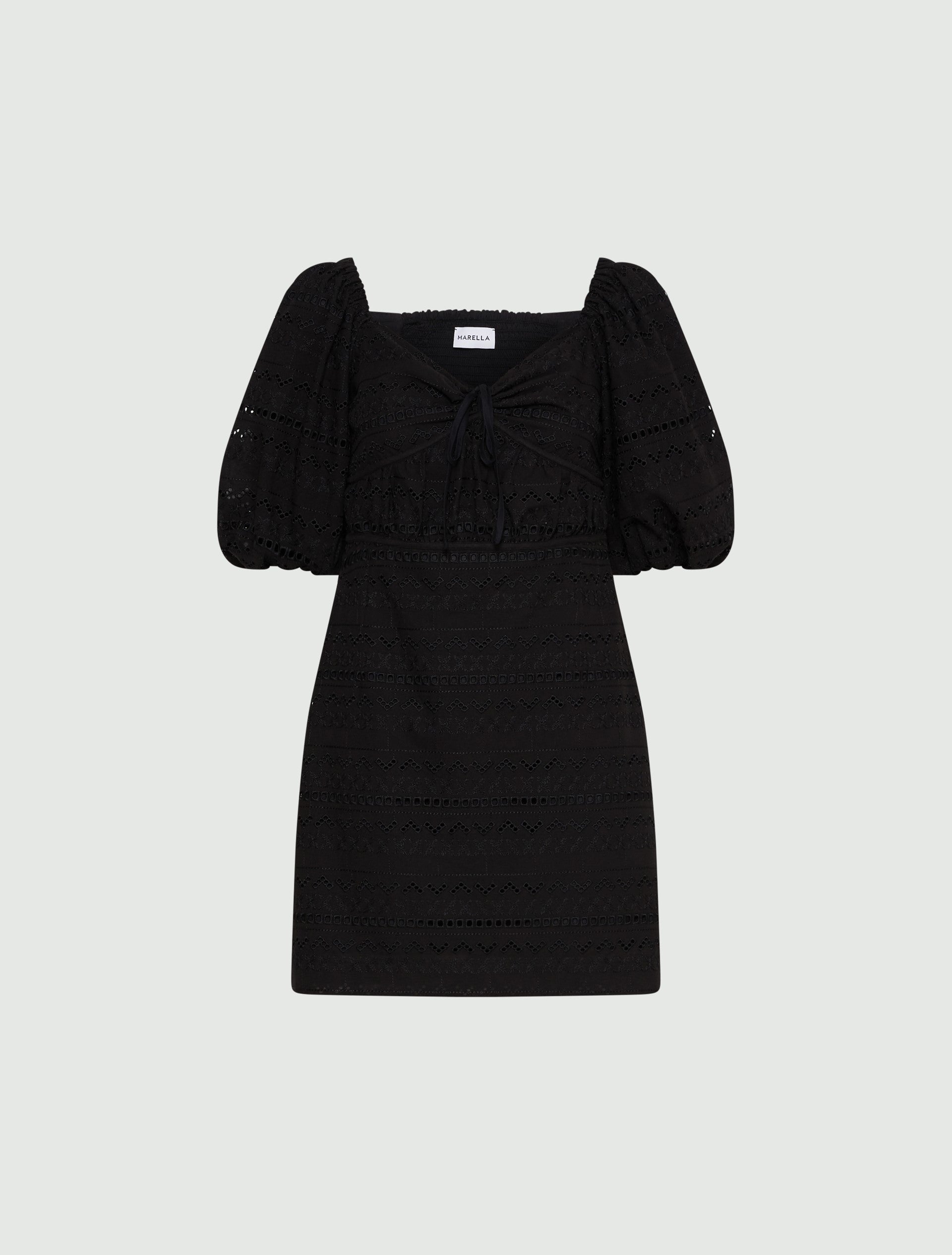 Marella Vosci Dress - Final Sale、mySite、noshort
