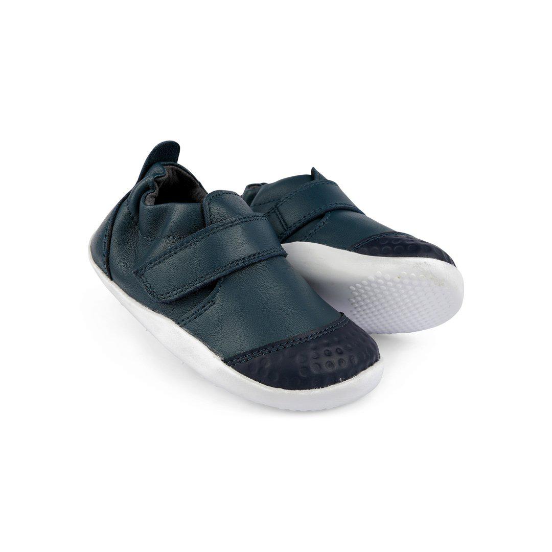  Bobux Xplorer Go Trainers - Navy、mySite、merchandisen