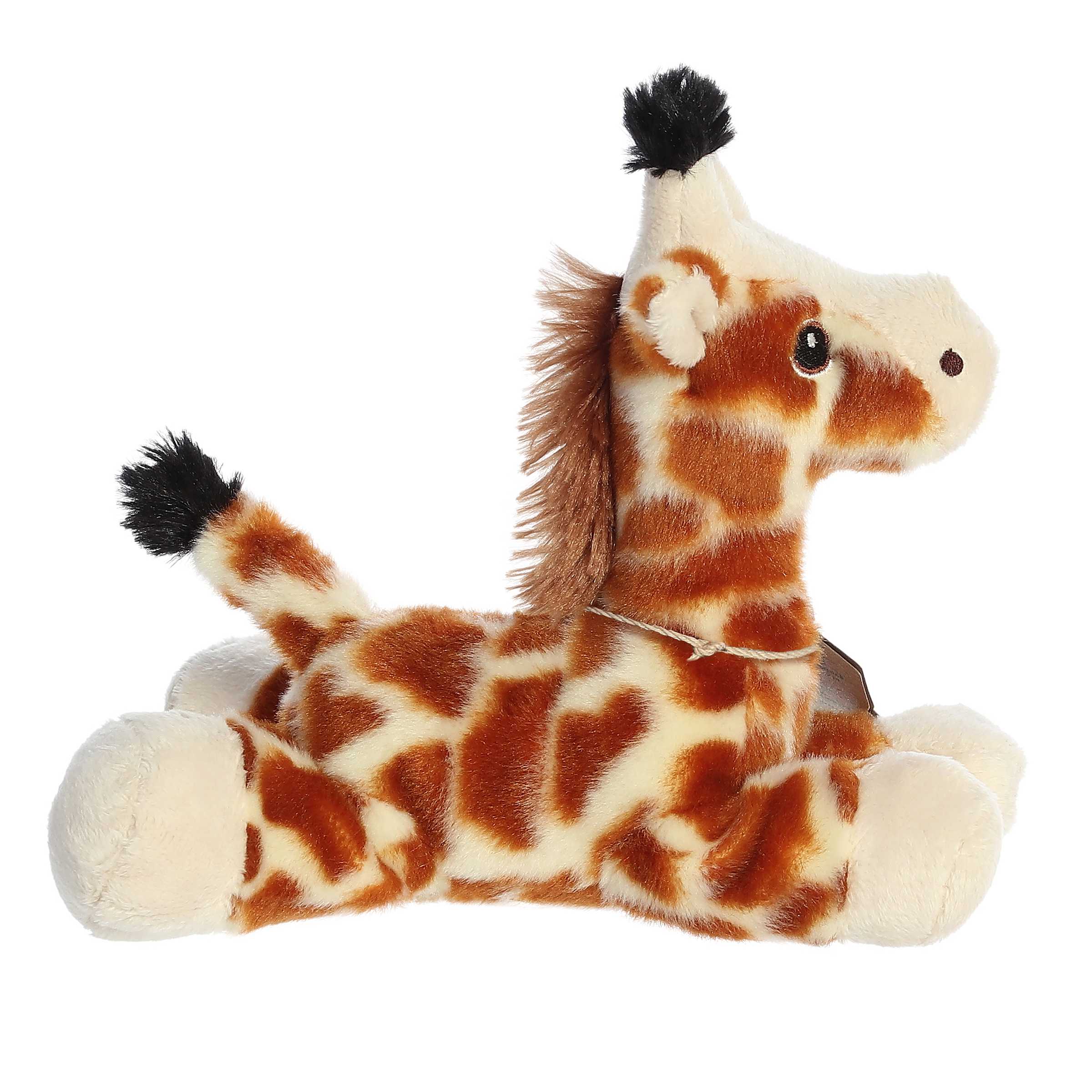 Aurora® - Eco Nation™ - Eco Softies™ - 8 Giraffe、mySite、g9winljtr