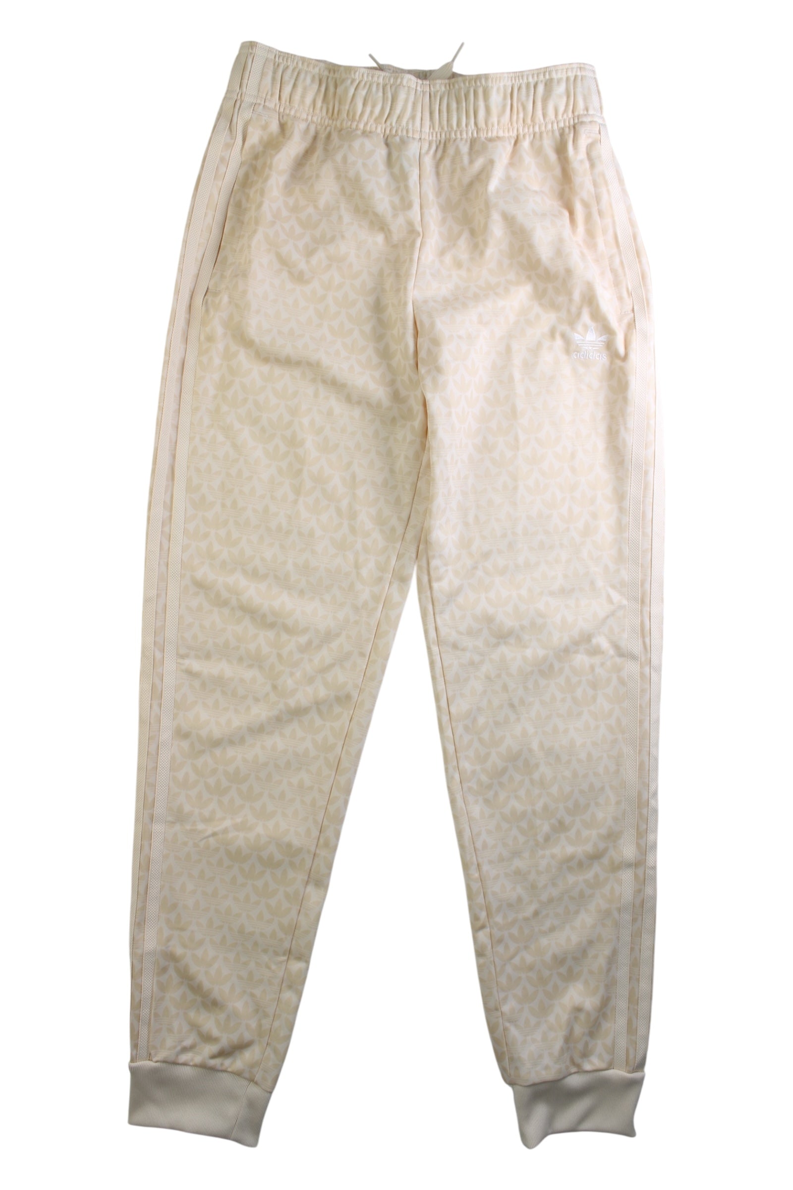 Adidas Recycled Polyester Sweatpants, Size 14Y、mySite、g9winljtr