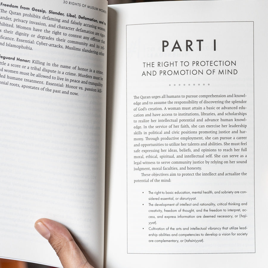 30 Rights of Muslim Women: A Trusted Guide、mySite、topwebapps