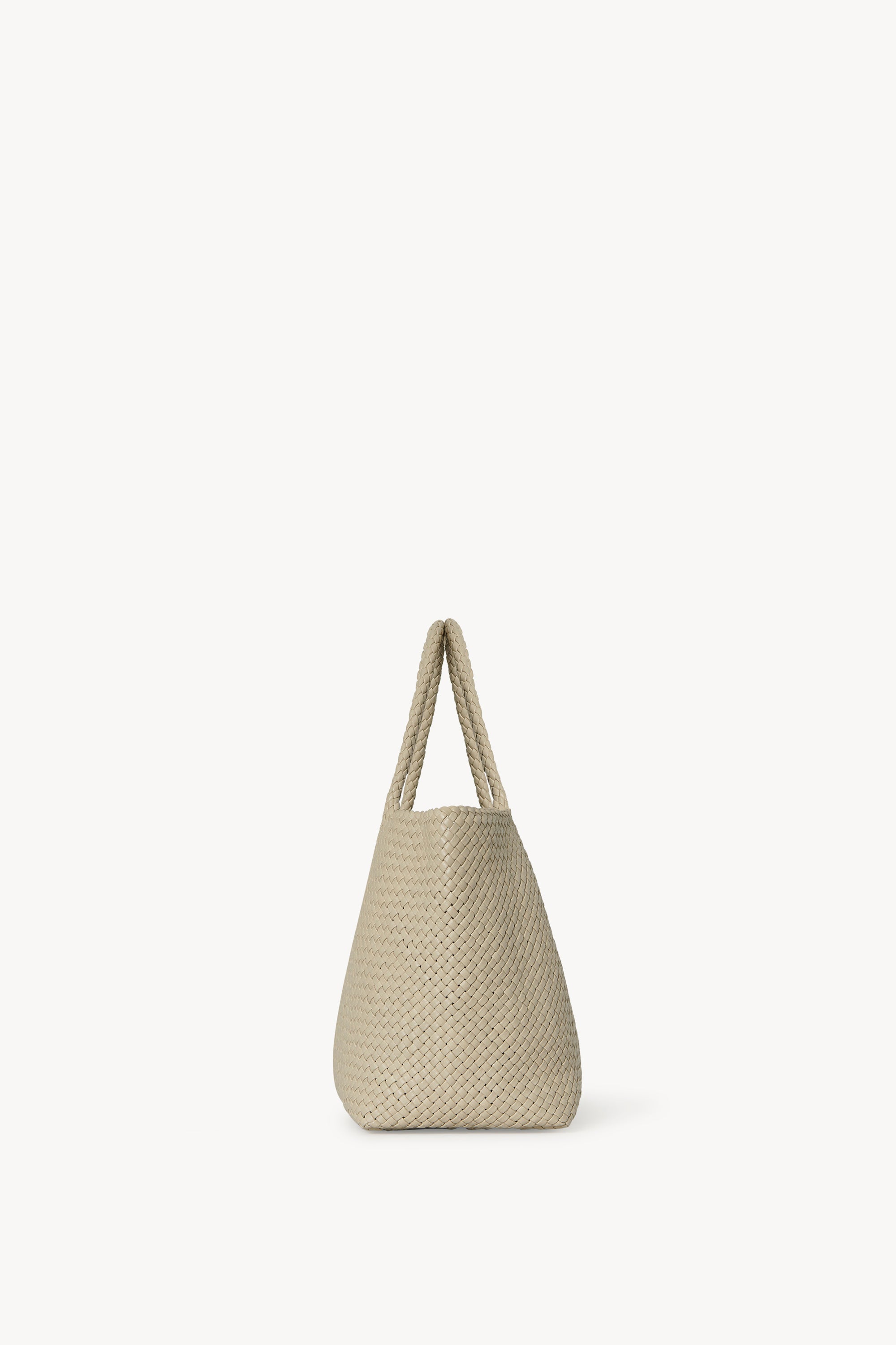 Ruth Tote Bag in Leather、mySite、aoinhome