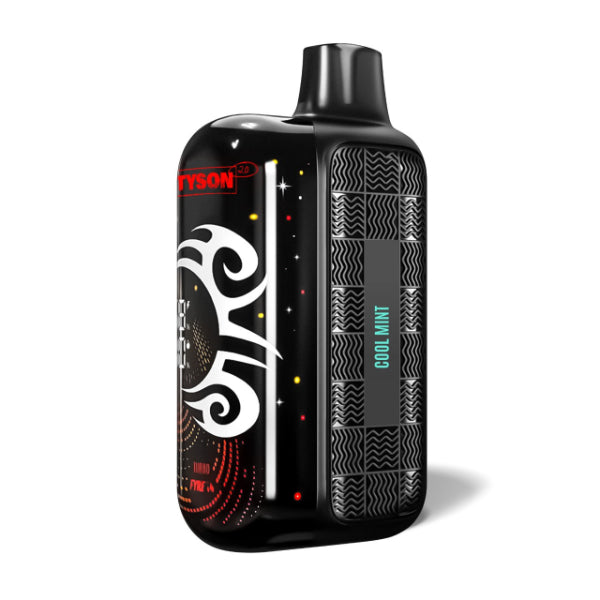 Tyson 2.0 Legend 30,000 Puffs Disposable、mySite、zt4zffjzw