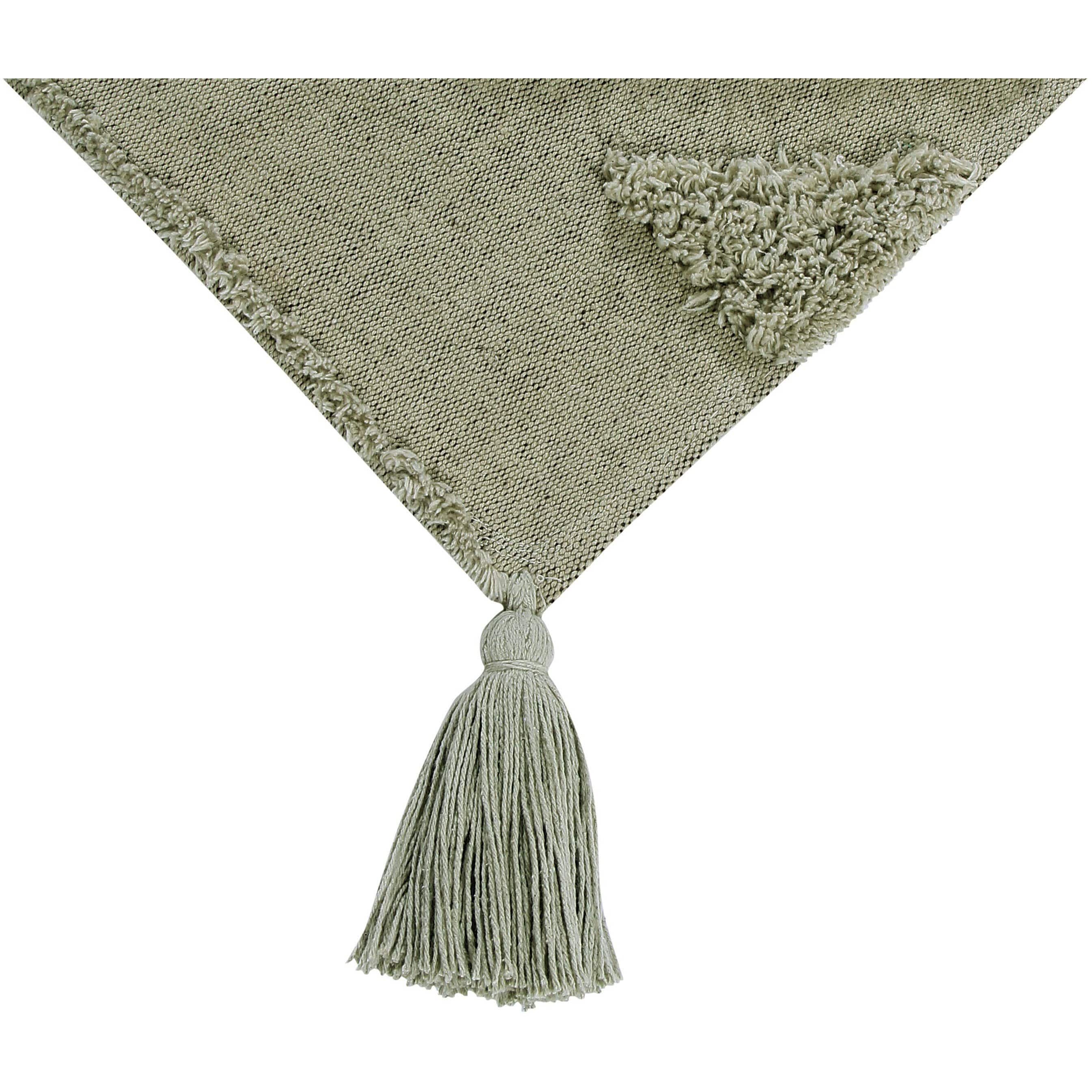 Tribu Olive Washable Area Rug、mySite、gigharbornorthrealestate