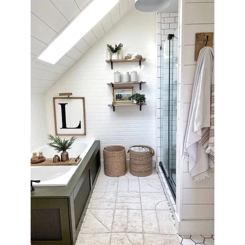 Susan Machine Washable Cotton Area Rug、mySite、gigharbornorthrealestate