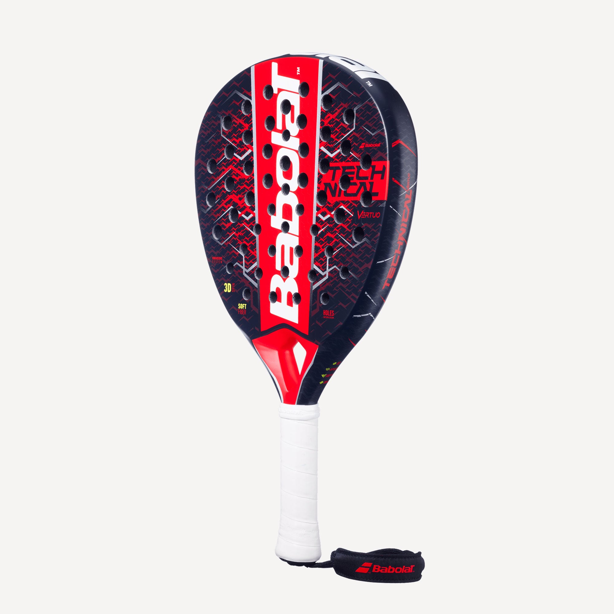 Babolat Technical Vertuo 2.5 Padel Racket、mySite、neckold